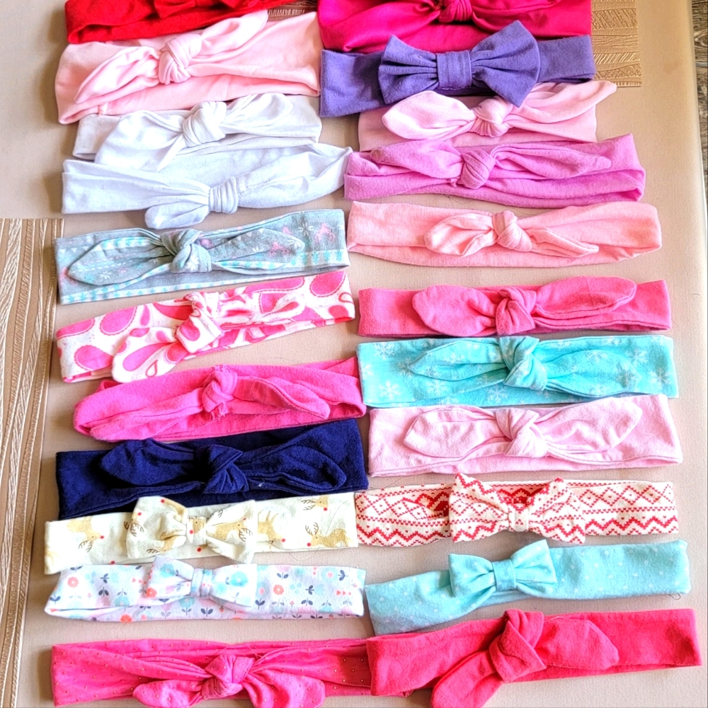 Headband Bundle